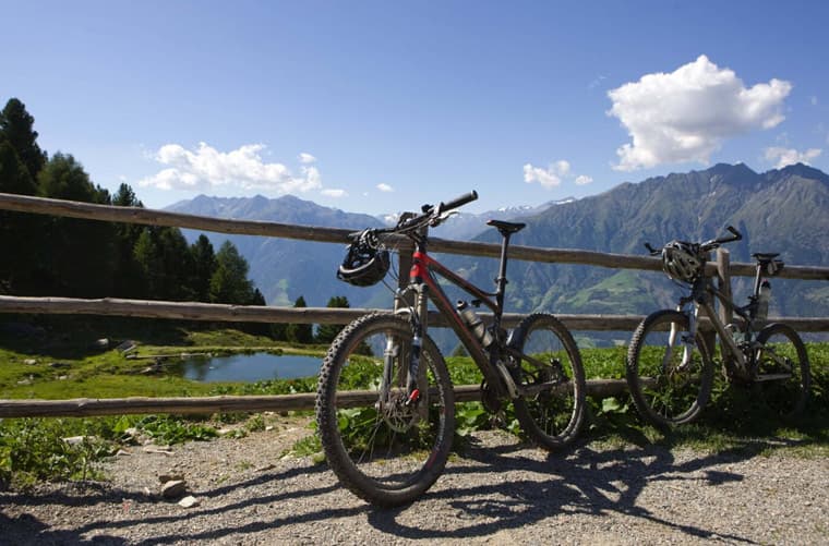 In bici & e-bike