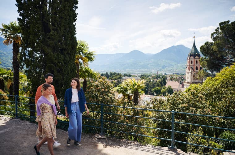 Merano