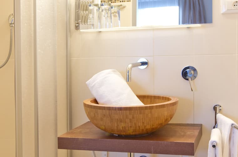 Bagno della Doppia Aurora