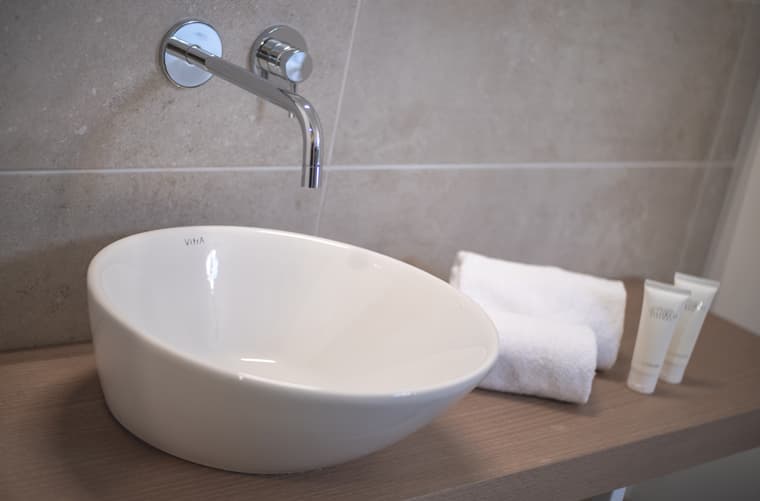 Bagno della Doppia Infinito