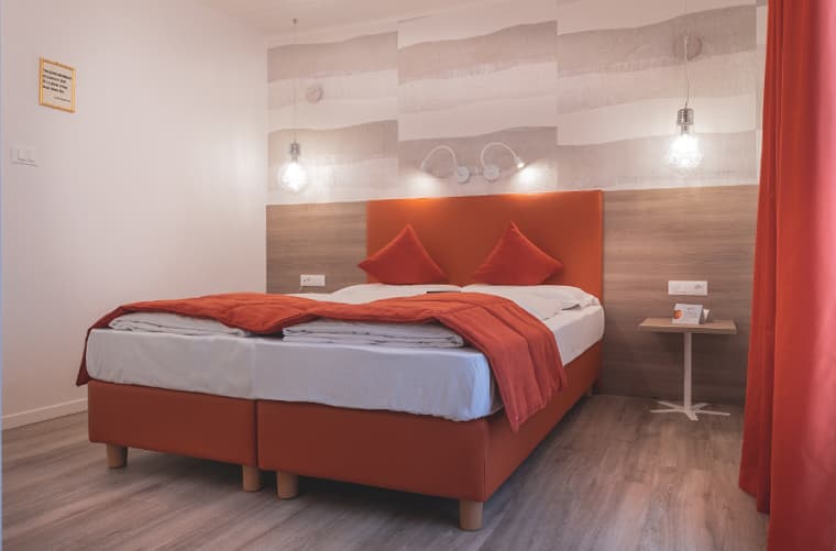 Junior Suite Splendid