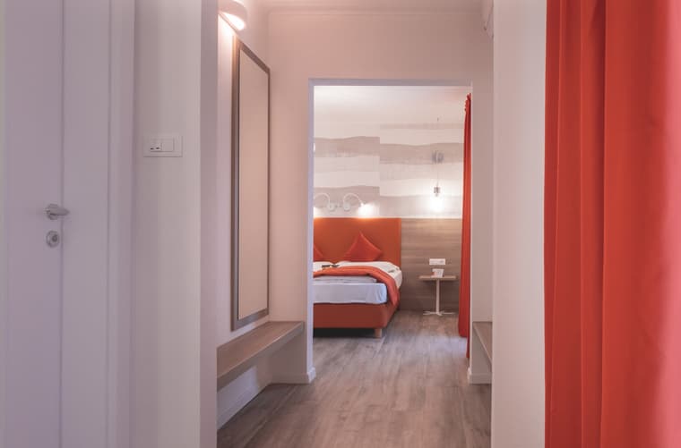 Junior Suite Splendid