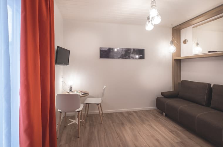 Junior Suite Splendid