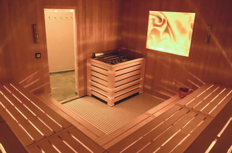 Golden Spa