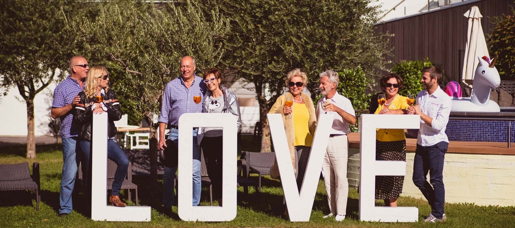 Settimane Dolce Vita e special deal